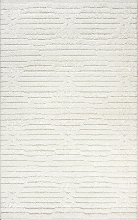 Padişah Salon Halısı 200x290 Glaze 68370 060 Krem