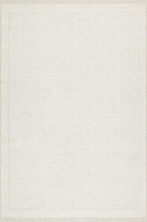 Kreasyon Halı Yolluk Halısı 80x150 Bohemia BH004 Krem