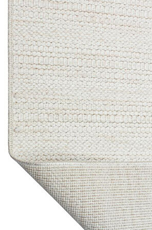 Kreasyon Halı Yolluk Halısı 80x150 Bohemia BH002 Krem