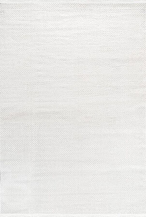 Kreasyon Halı Salon Halısı 200x290 Zett ZE013 Krem