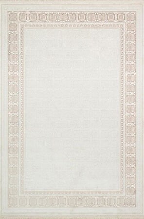 Kreasyon Halı Oda Halısı 120x180 Cunda CN005 Bej