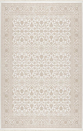 Merinos Halı Salon Halısı 200x290 Premium 69800 070 Vizon