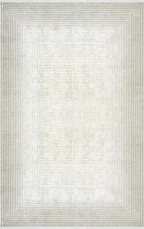 Merinos Halı Oda Halısı 120x180 Rayon 69682 070 Vizon