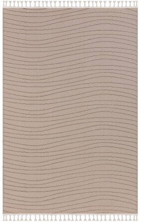 Duru Halı Shazam Koleksiyonu 2355A Vizon