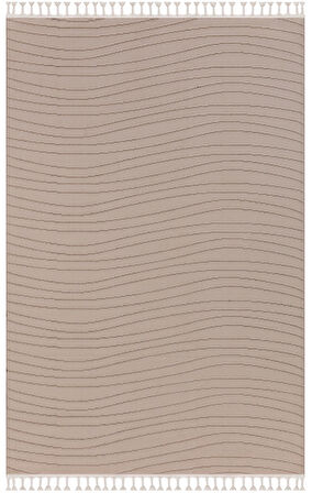 Duru Halı Shazam Koleksiyonu 2355A Vizon