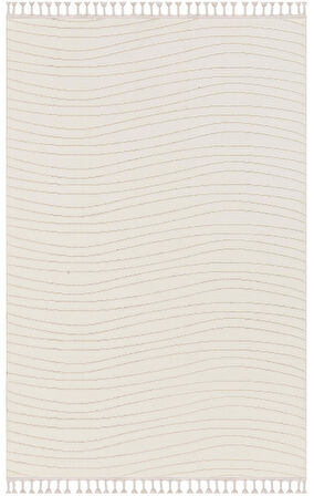 Duru Halı Shazam Koleksiyonu 2356A Krem