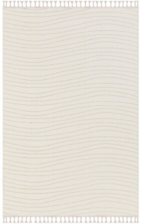 Duru Halı Shazam Koleksiyonu 2356A Krem