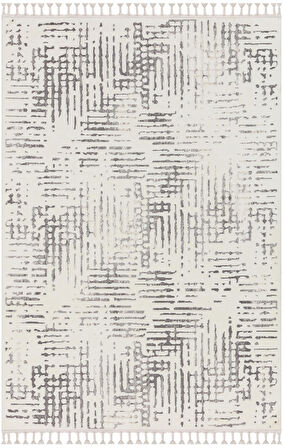 Duru Halı Shazam Koleksiyonu 2357A Krem