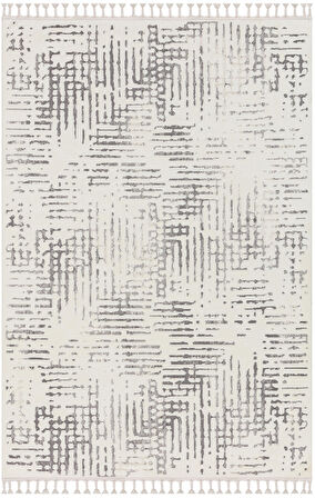 Duru Halı Shazam Koleksiyonu 2357A Krem