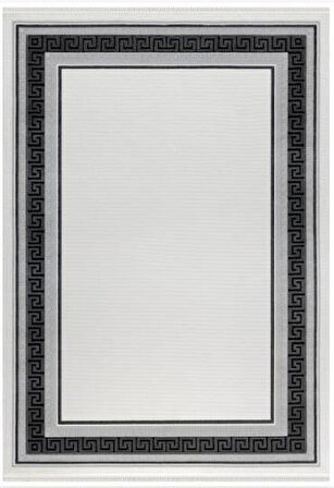 ​Dinarsu Halı Yolluk Halısı 100x200 Arora 65660 090 Gri