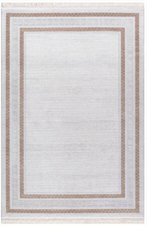 ​Dinarsu Halı Yolluk Halısı 100x200 Arora 64879 070 Vizon