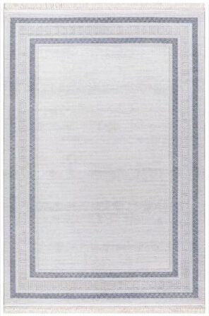 ​Dinarsu Halı Yolluk Halısı 100x200 Arora 64879 030 Mavi