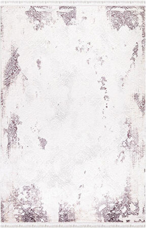 İpek Halı Oda Halısı 160x235 Blossom 13450 Krem