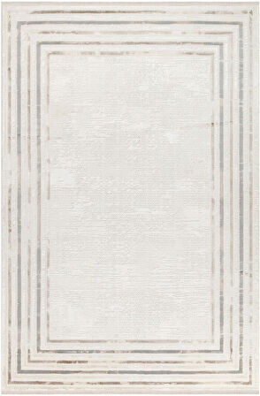 İpek Halı Salon Halısı 200x300 Allures 12235 Bej