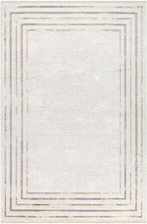 İpek Halı Oda Halısı 160x235 Allures 12235 Bej