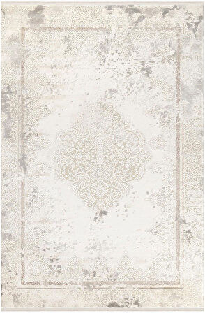 İpek Halı Oda Halısı 160x235 Allures 12242 Vizon