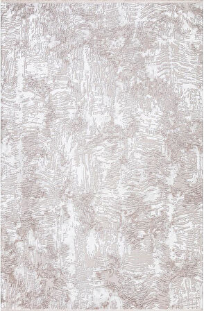 İpek Halı Oda Halısı 160x235 Gordion 16152 Krem