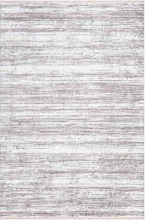 İpek Halı Yolluk Halısı 80x300 Gordion 16103 Krem