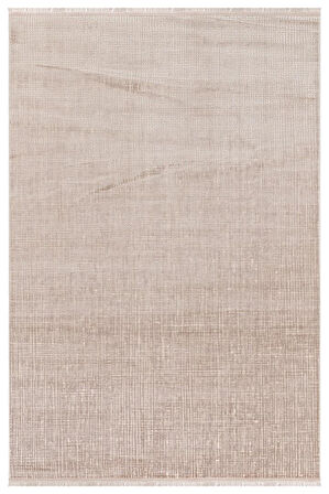 İpek Halı Yolluk Halısı 80x300 Rivenna Lux 2451A Vizon