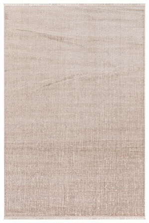 İpek Kesme Halı Rivenna Lux Koleksiyonu 2451A Vizon