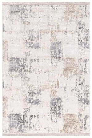 İpek Halı Rivenna Lux Koleksiyonu 2461A Mavi