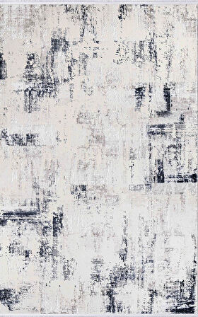 İpek Halı Oda Halısı 160x235 Sihir 17353 Krem