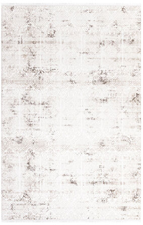 İpek Halı Salon Halısı 200x300 Filiya 11300 Krem