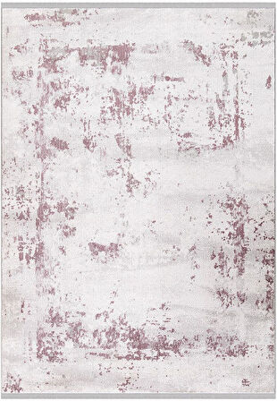 İpek Halı Salon Halısı 200x300 Anisa 15535 Pembe