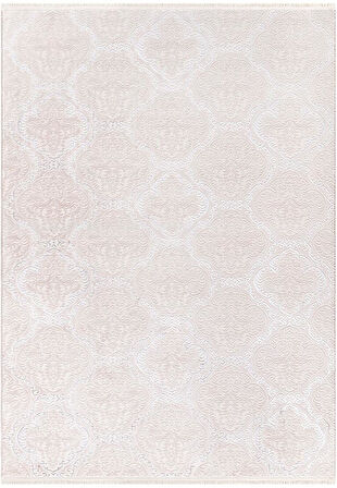İpek Halı Salon Halısı 200x300 Anisa 15901 Pembe
