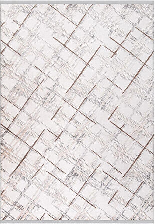 İpek Halı Salon Halısı 200x300 Anisa 15952 Pembe