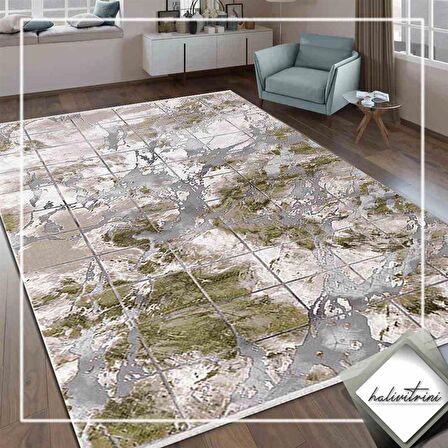 Efsane Salon Halısı Modern 200x290 Astra 31979 041 Vizon