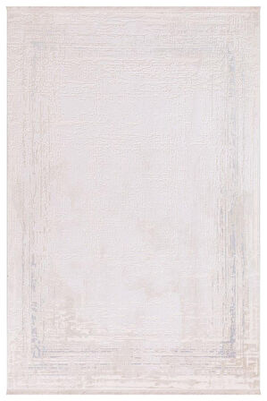 İpek Halı Salon Halısı 200x300 Gaspara 14972 Bej