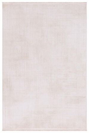 İpek Halı Salon Halısı 200x300 Gaspara 14971 Krem