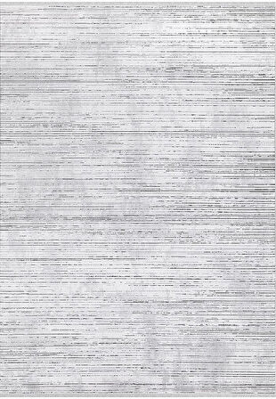 İpek Halı Kişiye Özel Ölçü Yolluk Halısı 100x550 Roxanne 17111 Gri