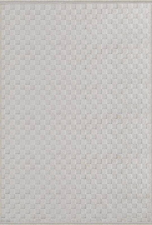 Kreasyon Halı Özel Ölçü Salon Halısı 200x350 Trendo TR005 Krem