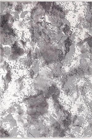 Efsane Salon Halısı Modern 200x290 Astra 31978 095 Gri