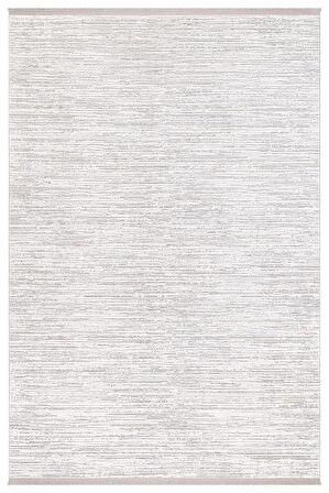 İpek Halı Kişiye Özel Ölçü Yolluk Halısı 100x650 Vienna 2500A Bej