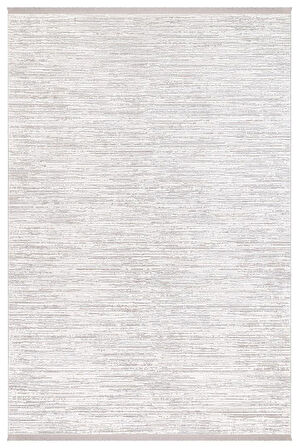 İpek Halı Kişiye Özel Ölçü Yolluk Halısı 100x600 Vienna 2500A Bej