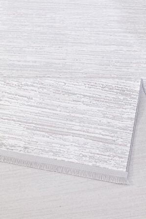 İpek Halı Kişiye Özel Ölçü Yolluk Halısı 100x600 Vienna 2500A Bej