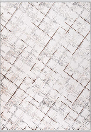 İpek Halı Kişiye Özel Ölçü Yolluk Halısı 80x250 Anisa 15952 Pembe