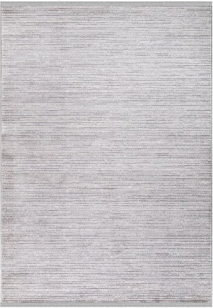 İpek Halı Kişiye Özel Ölçü Yolluk Halısı 80x350 Anisa 15960 Gri