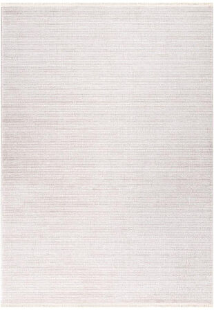 İpek Halı Kişiye Özel Ölçü Yolluk Halısı 80x600 Blossom 13551 Mavi