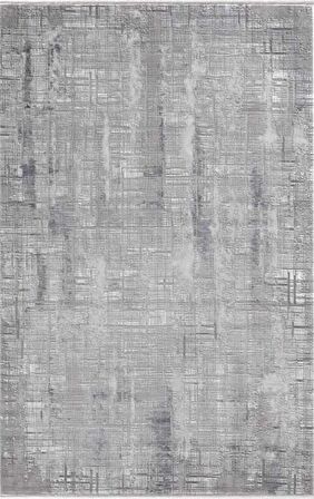 Merinos Yolluk Halısı Modern 100x200 Therapy 19117 030 Krem