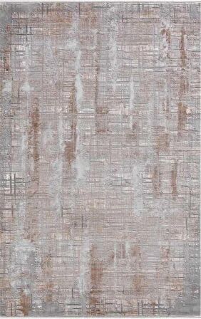 Merinos Yolluk Halısı Modern 80x300 Therapy 19117 020 Vizon