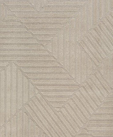 ​Dinarsu Halı Oda Halısı 120x180 West 68369 070 Vizon