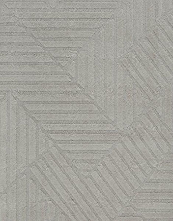 ​Dinarsu Halı Yolluk Halısı 80x150 West 68369 095 Gri