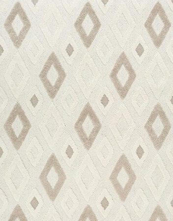 ​Dinarsu Halı Oda Halısı 120x180 West 68359 060 Krem