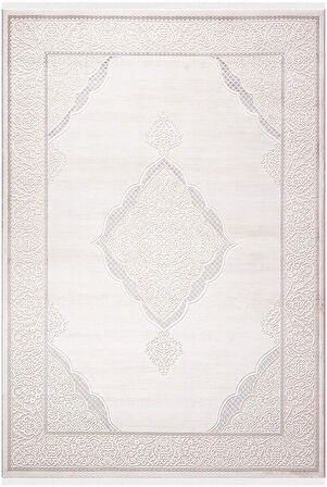 İpek Halı Oda Halısı 120x200 Sardes 6451A Krem