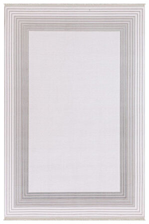 İpek Halı Oda Halısı 120x200 Sardes 6957A Krem