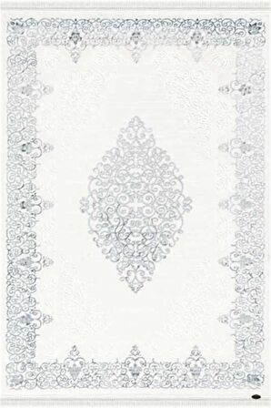Dinarsu Yolluk Halısı Klasik 80x150 Gold GD001 630 Krem